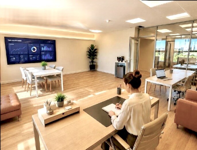 Tutte le offerte di uffici da affittare a Monte Carlo - Annunci immobiliari a Monaco