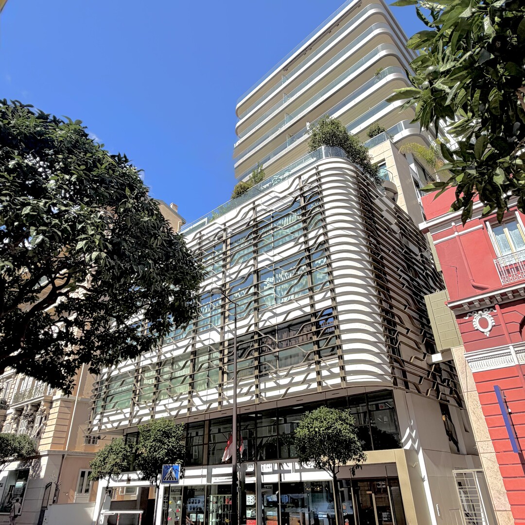 Uffici, negozi e locali professionali in vendita o in affitto a Monaco