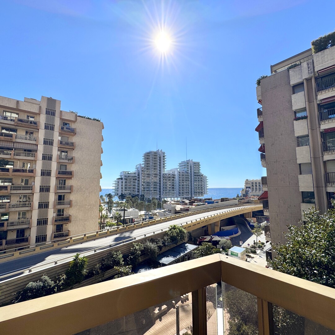 Toutes les annonces de bureaux professionnels à louer à Monaco
