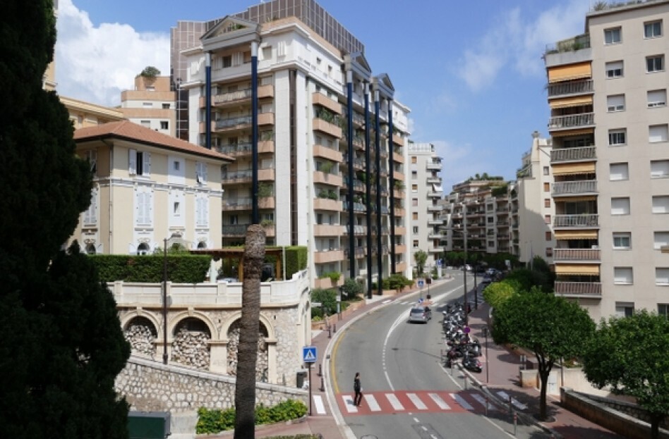 Toutes les annonces de bureaux professionnels à louer à Monaco