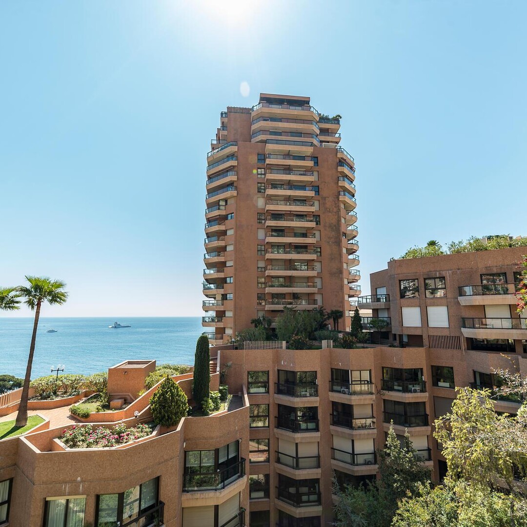 All offers of offices for rent in Monaco - Monaco real estate classified ads