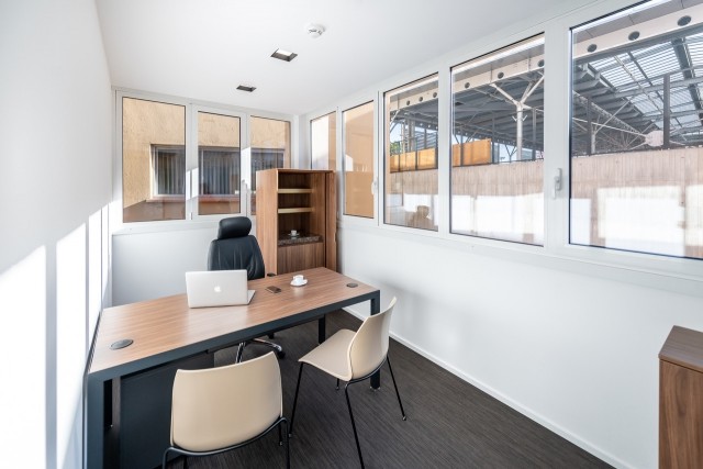 Bureaux, commerces et locaux professionnels à vendre ou à louer à Monaco