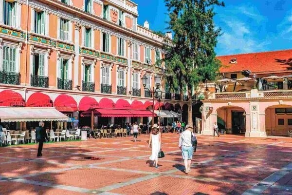 Tutte le offerte di uffici da affittare a Monte Carlo - Annunci immobiliari a Monaco