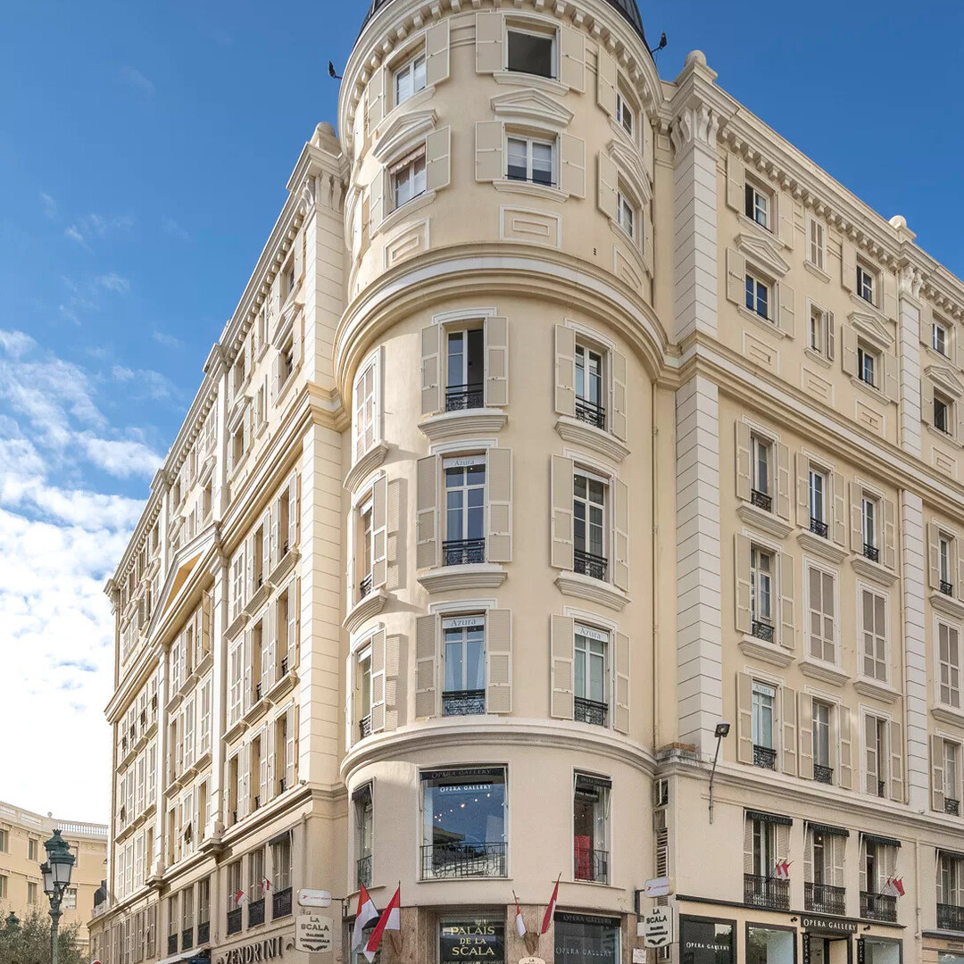 Tutte le offerte di uffici da affittare a Monte Carlo - Annunci immobiliari a Monaco