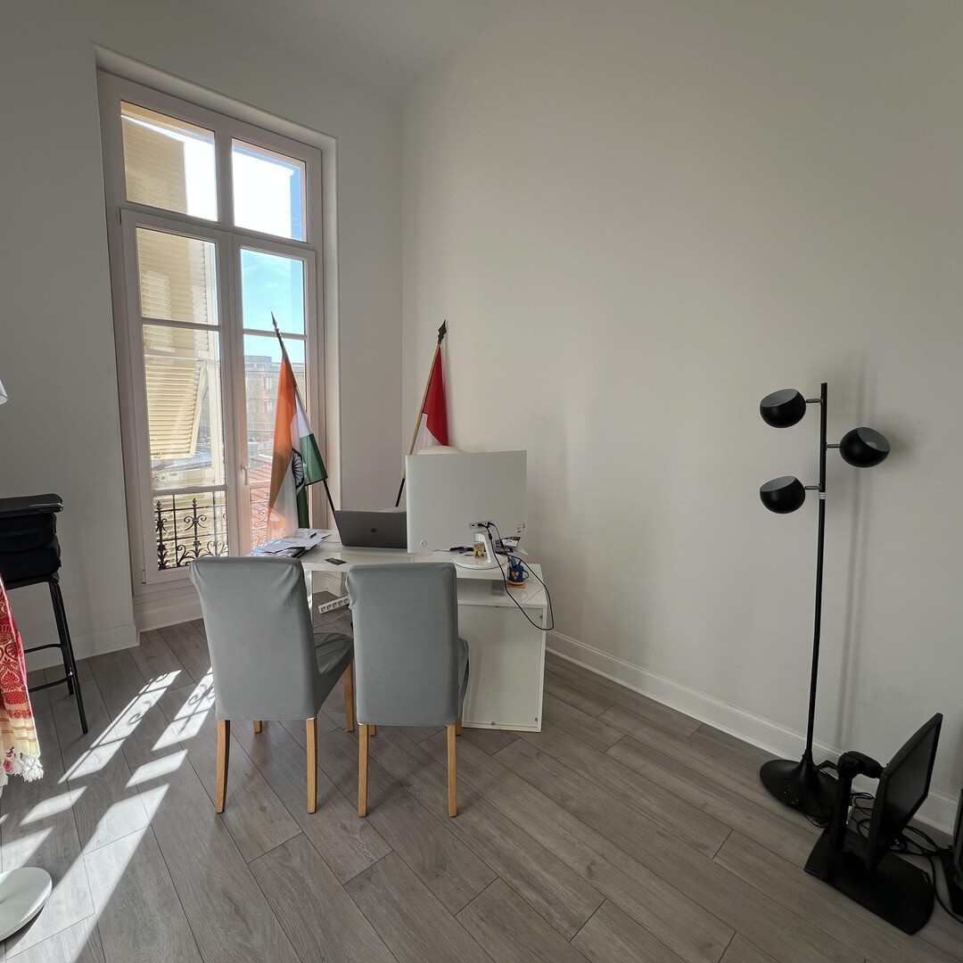 Tutte le offerte di uffici da affittare a Monte Carlo - Annunci immobiliari a Monaco
