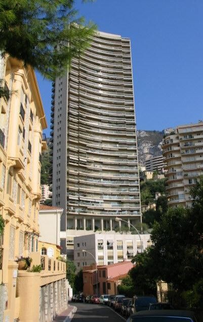 Tutte le offerte di uffici da affittare a Monte Carlo - Annunci immobiliari a Monaco