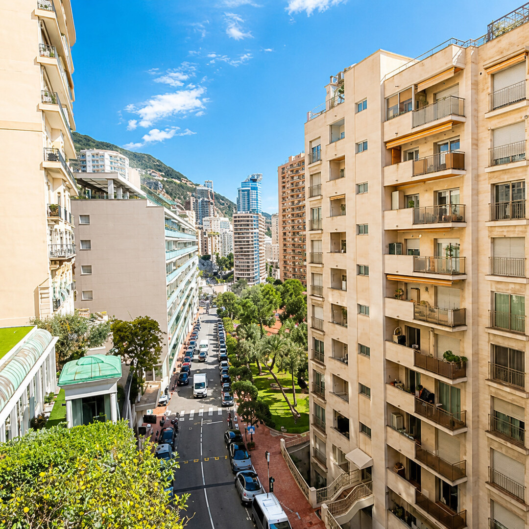 Bureaux, commerces et locaux professionnels à vendre ou à louer à Monaco