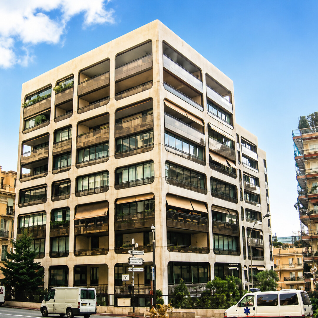 Offices, commercial lease and premises for sale or to rent in Monaco