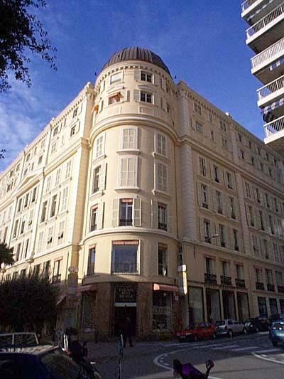 Offices, commercial lease and premises for sale or to rent in Monaco