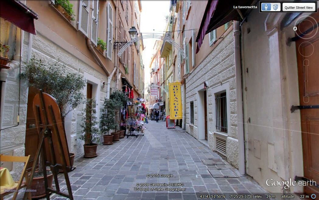 Bureaux, commerces et locaux professionnels à vendre ou à louer à Monaco