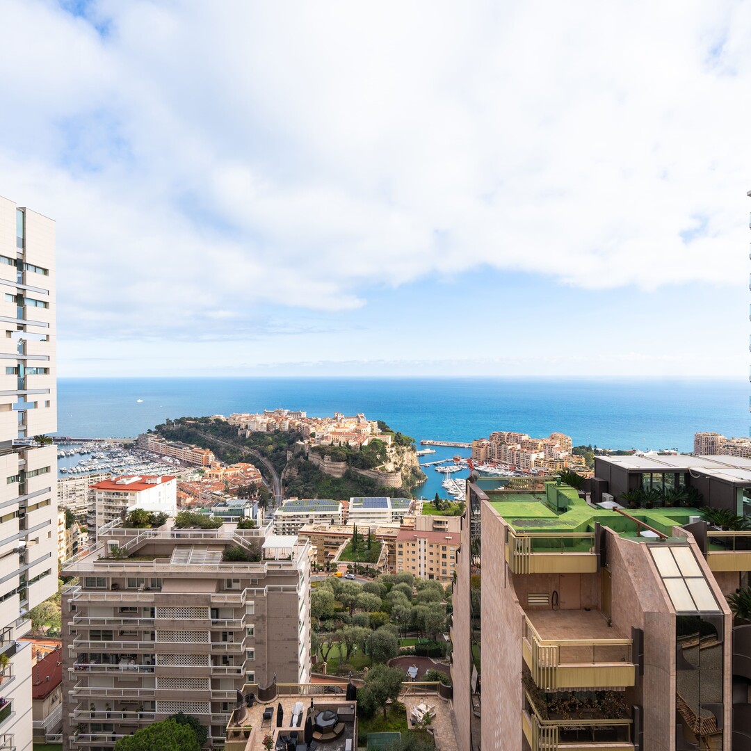 Bureaux, commerces et locaux professionnels à vendre ou à louer à Monaco