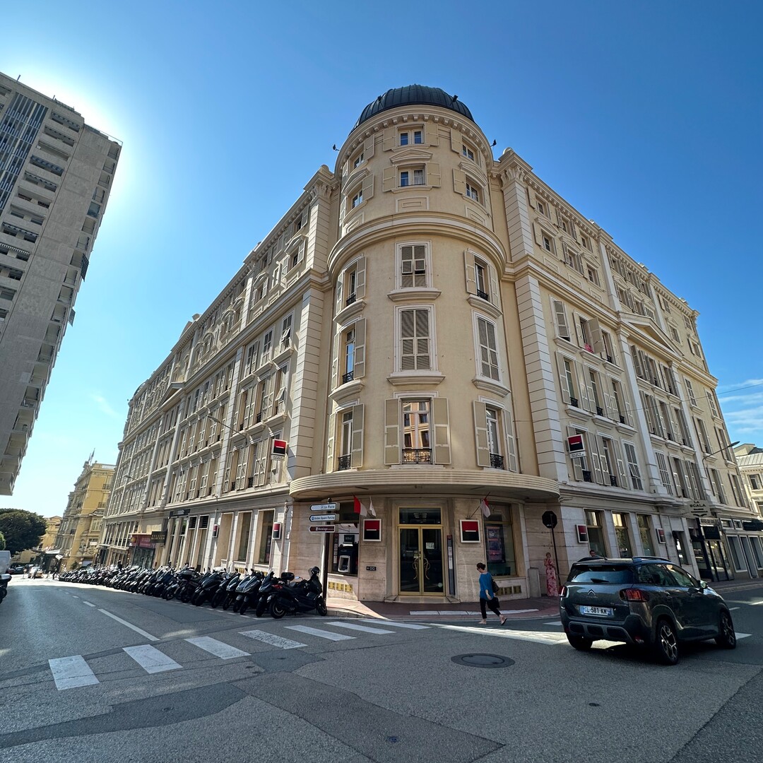 Tutte le offerte di uffici da affittare a Monte Carlo - Annunci immobiliari a Monaco