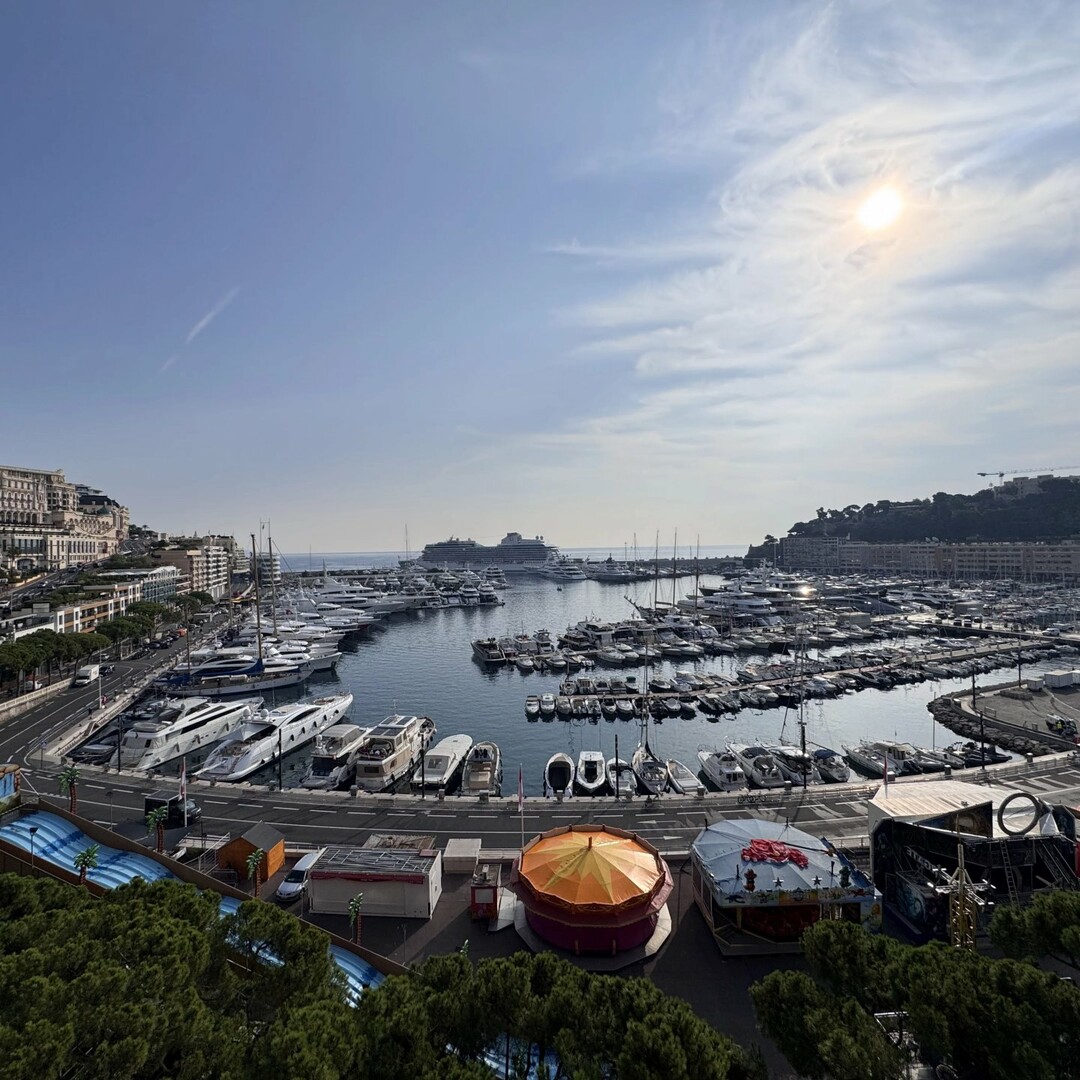 Bureaux, commerces et locaux professionnels à vendre ou à louer à Monaco