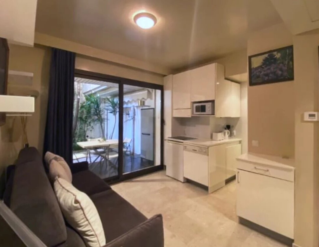 Toutes les annonces de bureaux professionnels à louer à Monaco