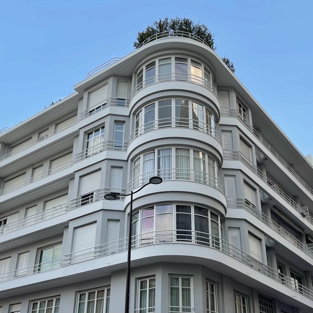 Toutes les annonces de bureaux professionnels à louer à Monaco