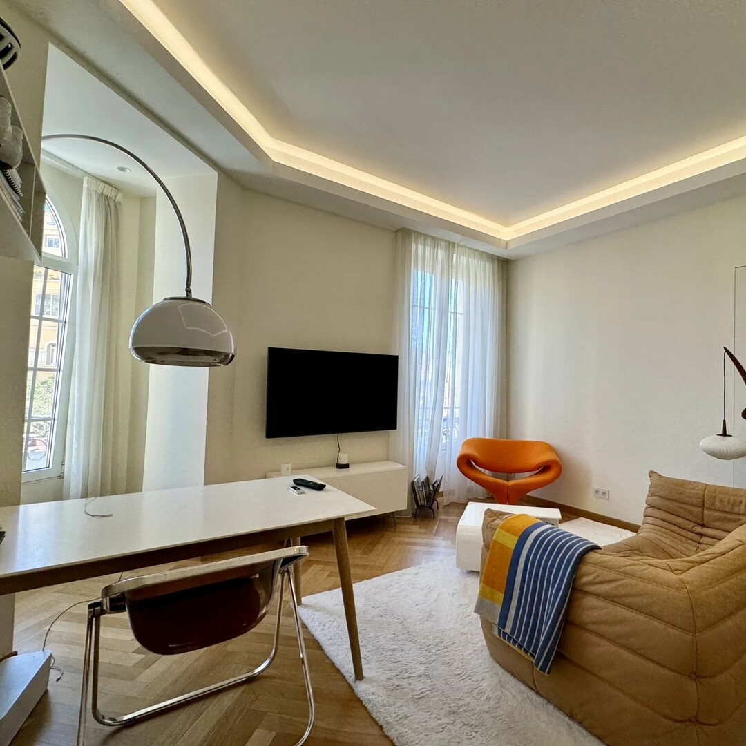 Bureaux, commerces et locaux professionnels à vendre ou à louer à Monaco