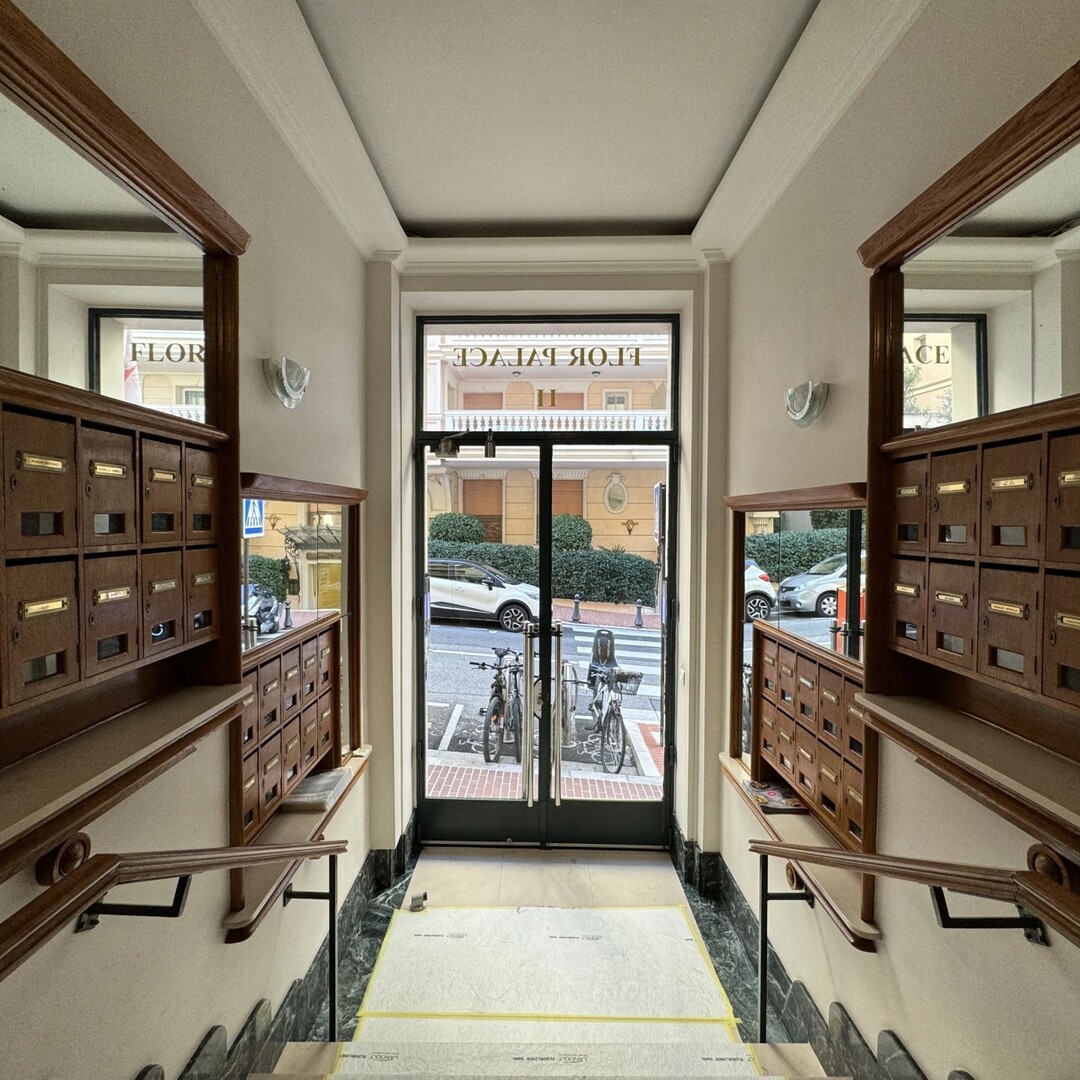 Bureaux, commerces et locaux professionnels à vendre ou à louer à Monaco