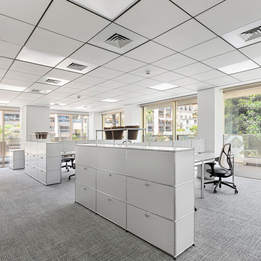 Offices, commercial lease and premises for sale or to rent in Monaco