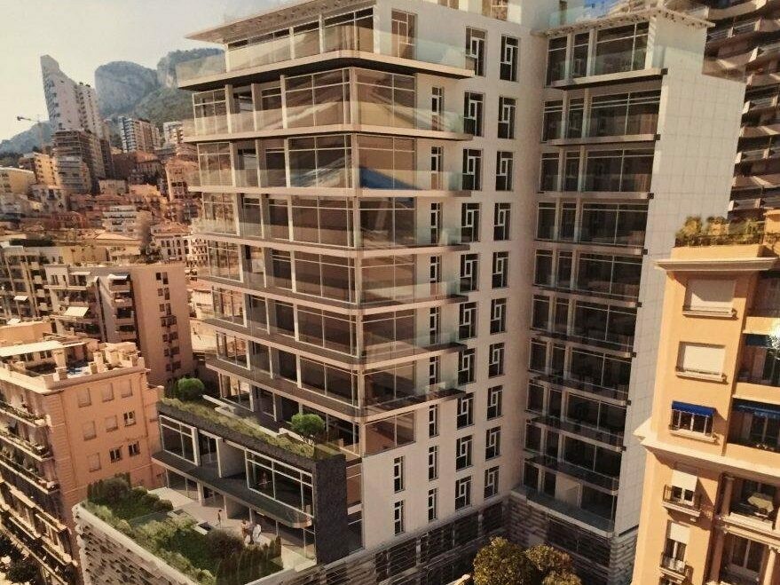 Tutte le offerte di uffici da affittare a Monte Carlo - Annunci immobiliari a Monaco