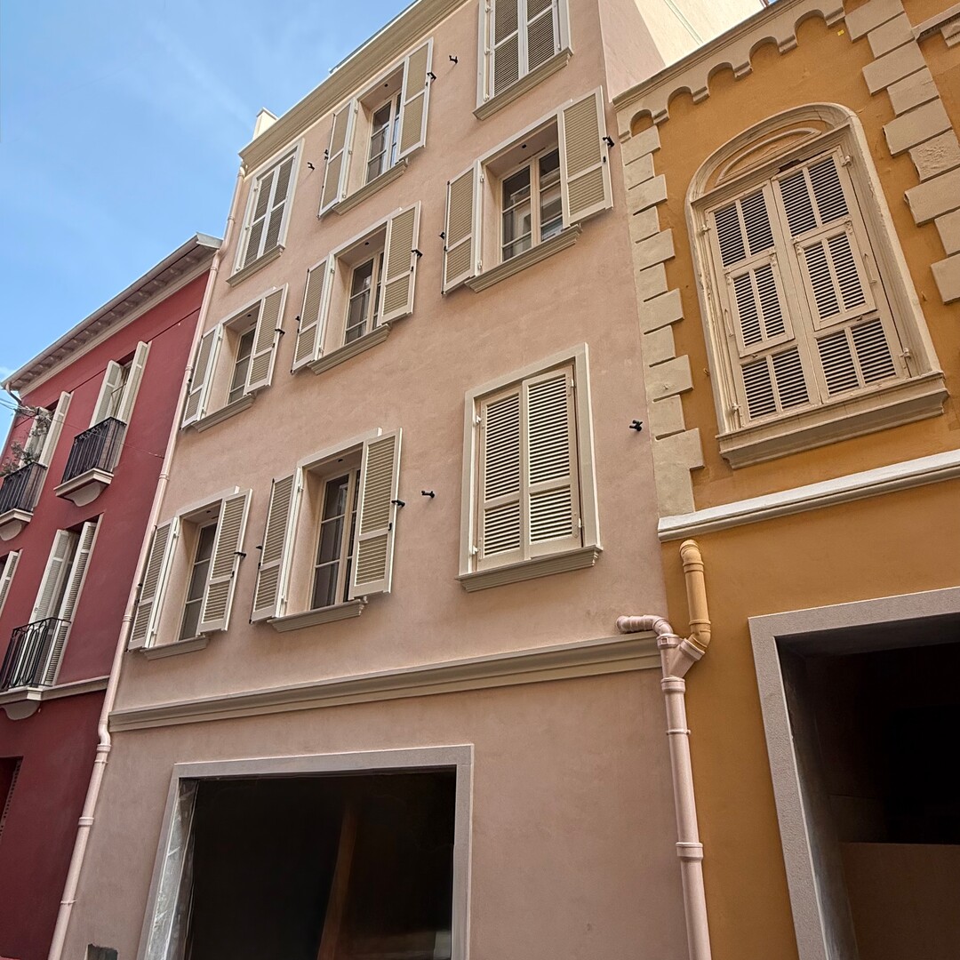 Tutte le offerte di uffici da affittare a Monte Carlo - Annunci immobiliari a Monaco