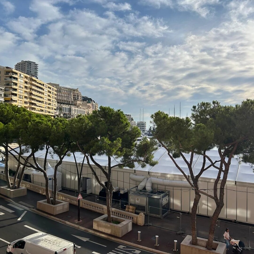 Tutte le offerte di uffici da affittare a Monte Carlo - Annunci immobiliari a Monaco