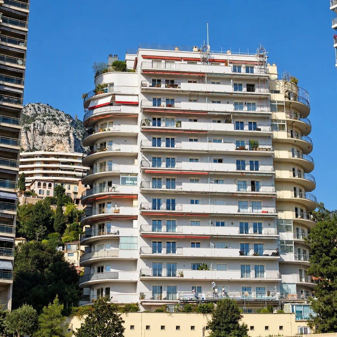 Toutes les annonces de locaux professionnels en vente à Monaco
