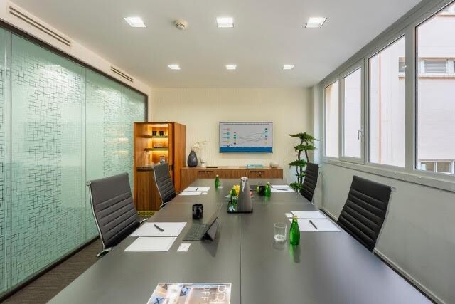 Tutte le offerte di uffici da affittare a Monte Carlo - Annunci immobiliari a Monaco