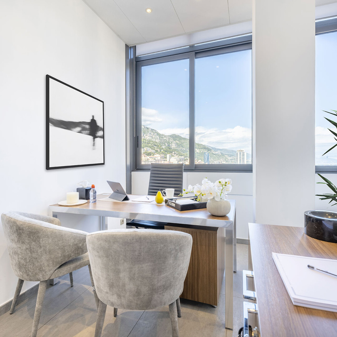 Offices, commercial lease and premises for sale or to rent in Monaco