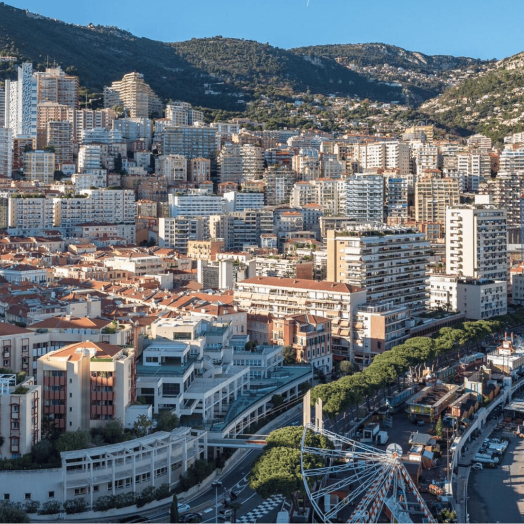 Offices, commercial lease and premises for sale or to rent in Monaco