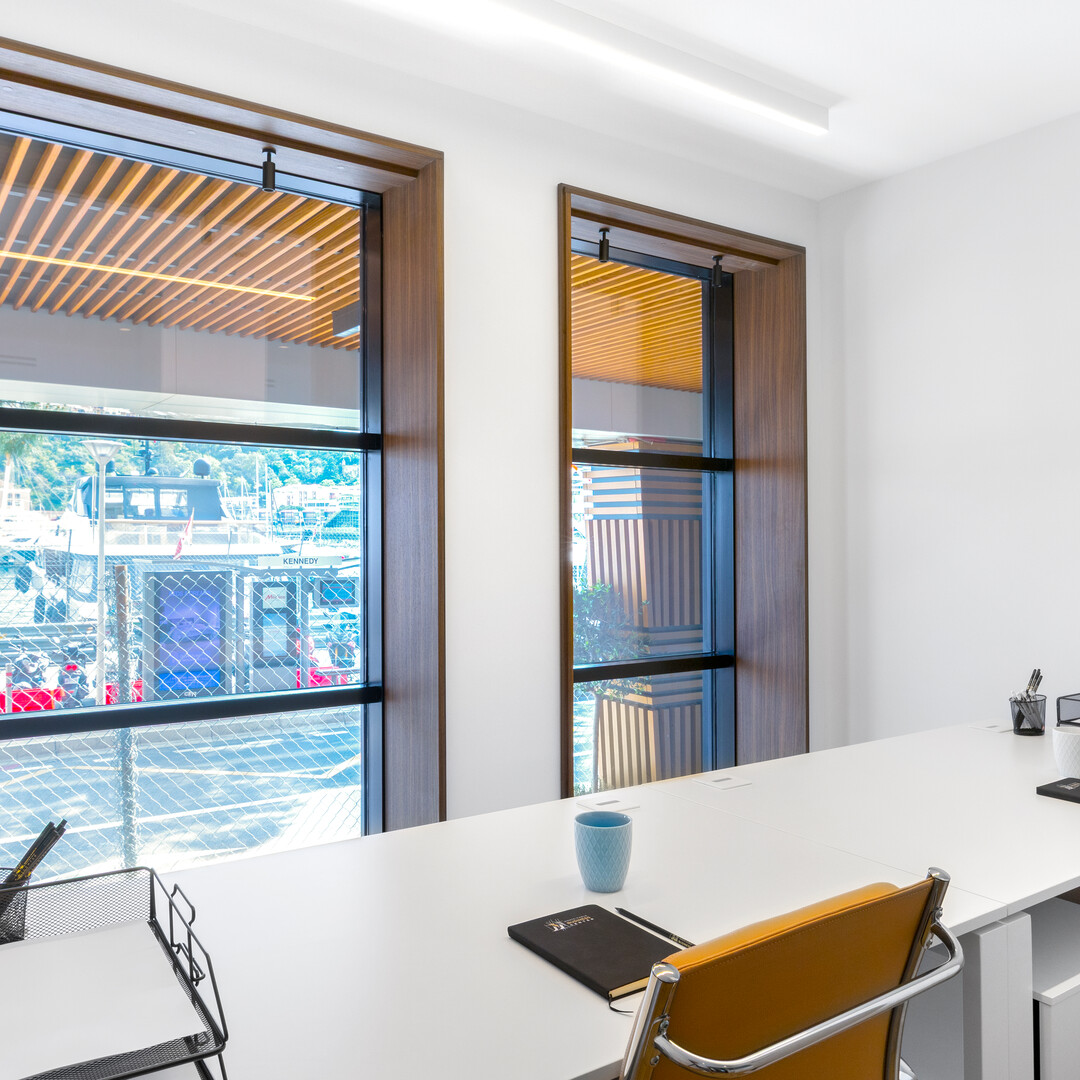 Toutes les annonces de bureaux professionnels à louer à Monaco