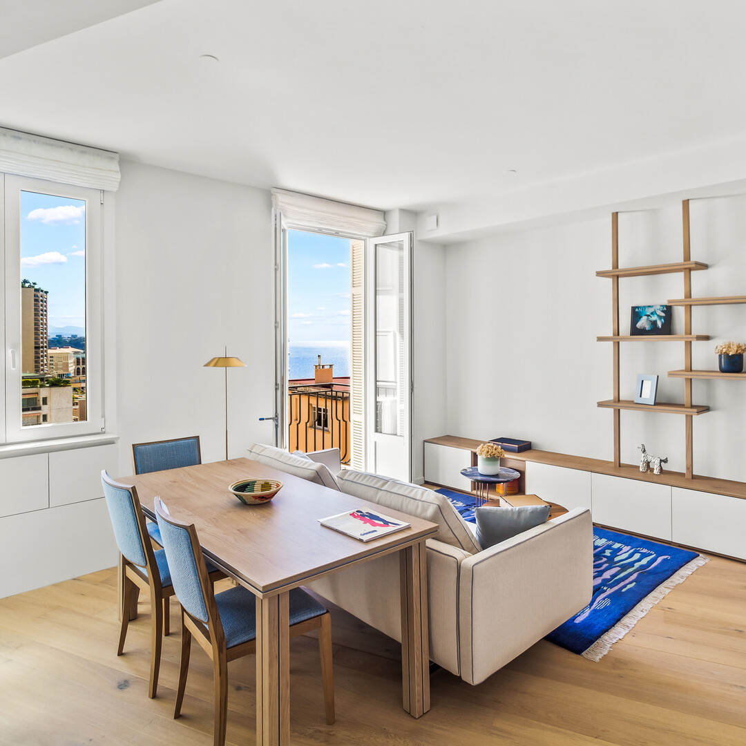 Bureaux, commerces et locaux professionnels à vendre ou à louer à Monaco