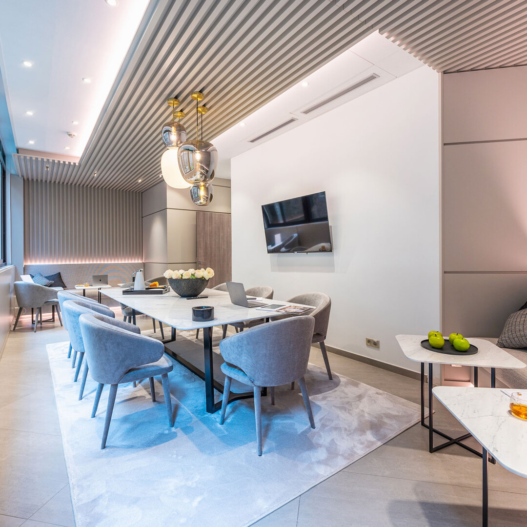 Uffici, negozi e locali professionali in vendita o in affitto a Monaco