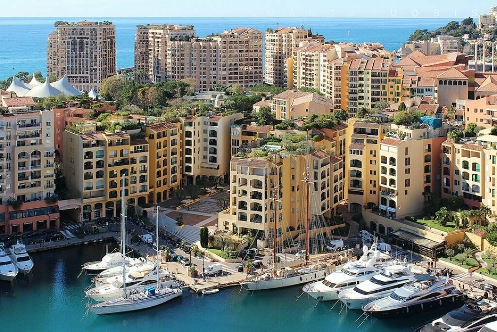 Offices, commercial lease and premises for sale or to rent in Monaco