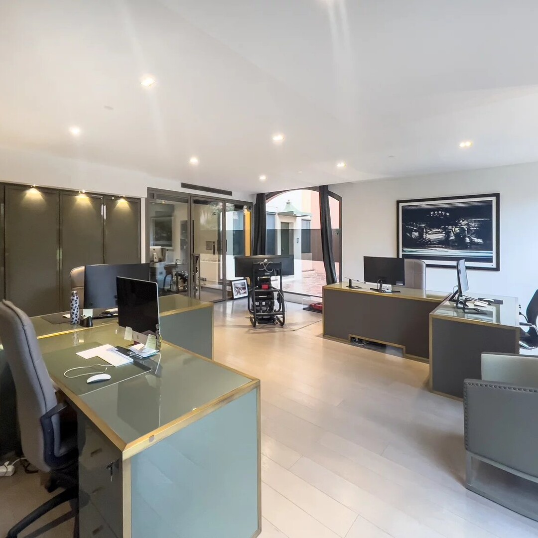 Toutes les annonces de bureaux professionnels à vendre à Monaco - Annonces immobilières Monaco