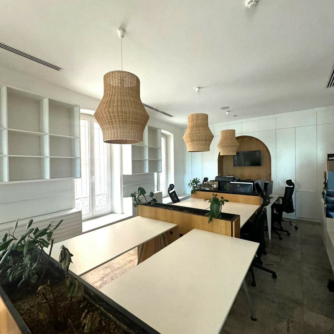 Toutes les annonces de bureaux professionnels à louer à Monaco