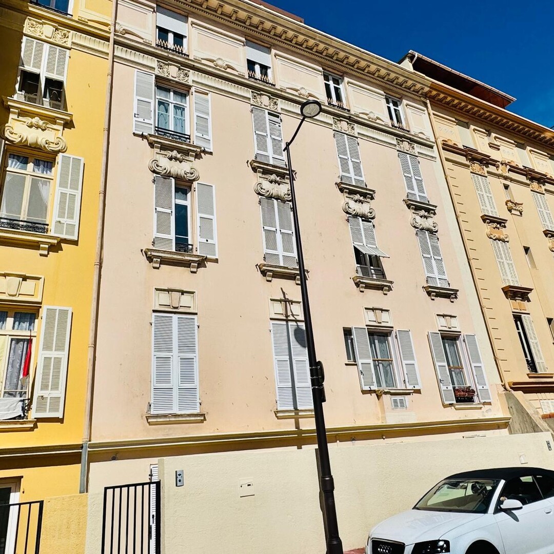 Bureaux, commerces et locaux professionnels à vendre ou à louer à Monaco