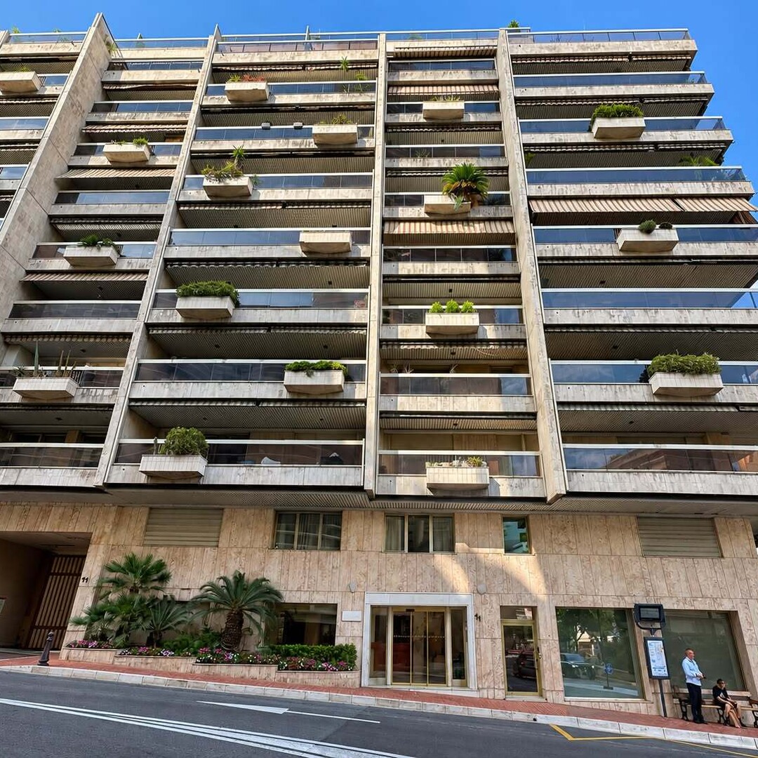 Tutte le offerte di uffici da affittare a Monte Carlo - Annunci immobiliari a Monaco