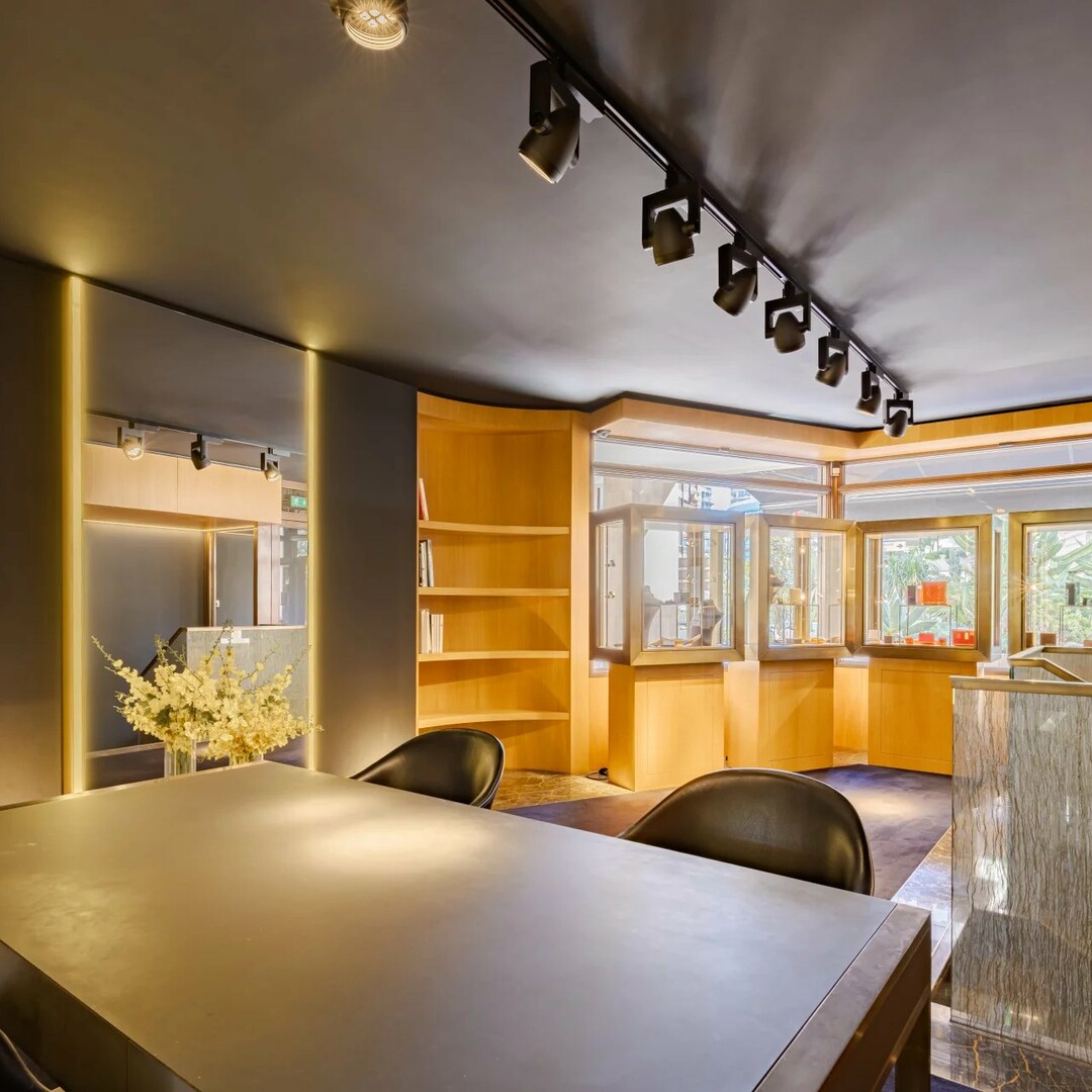 Toutes les annonces de cession de droit au bail à Monaco