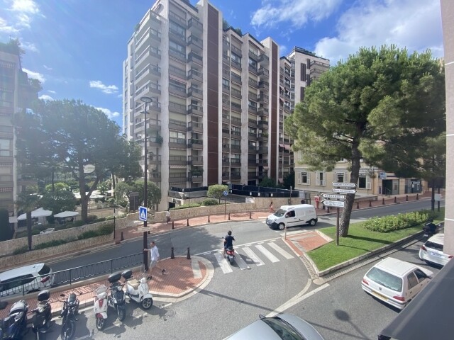 Toutes les annonces de bureaux professionnels à louer à Monaco