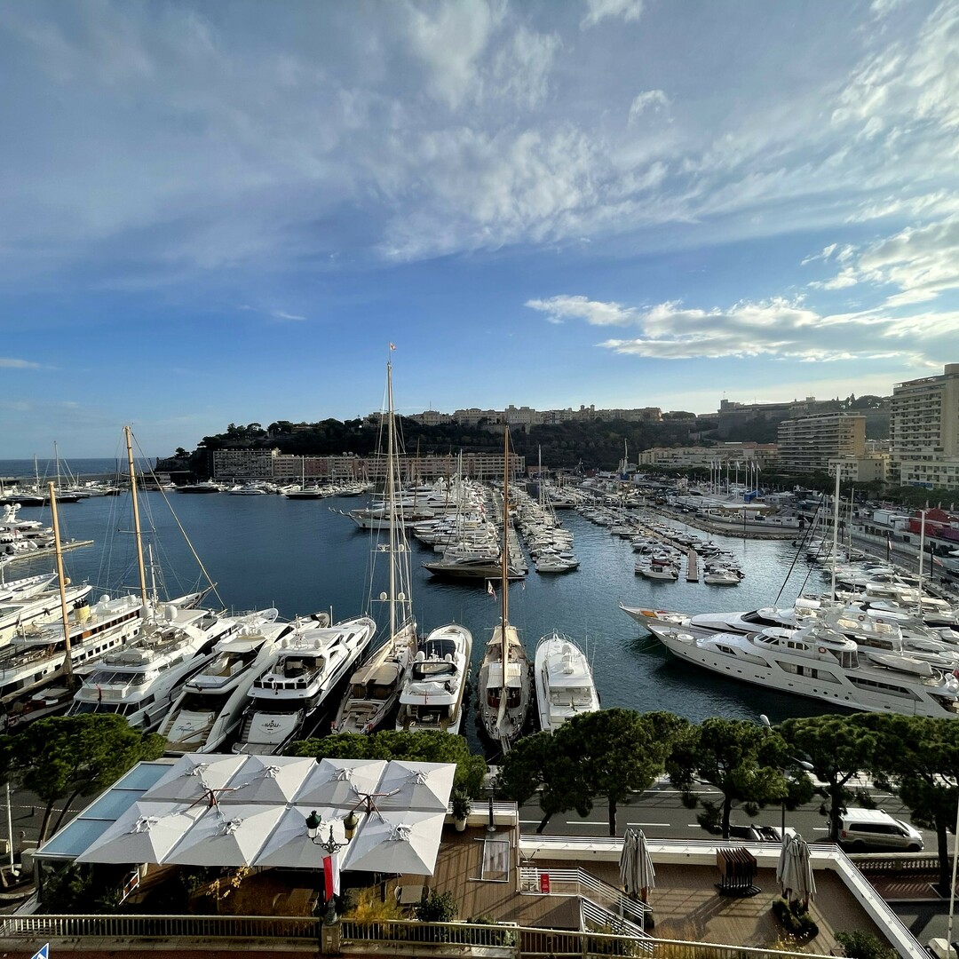 Toutes les annonces de bureaux professionnels à louer à Monaco