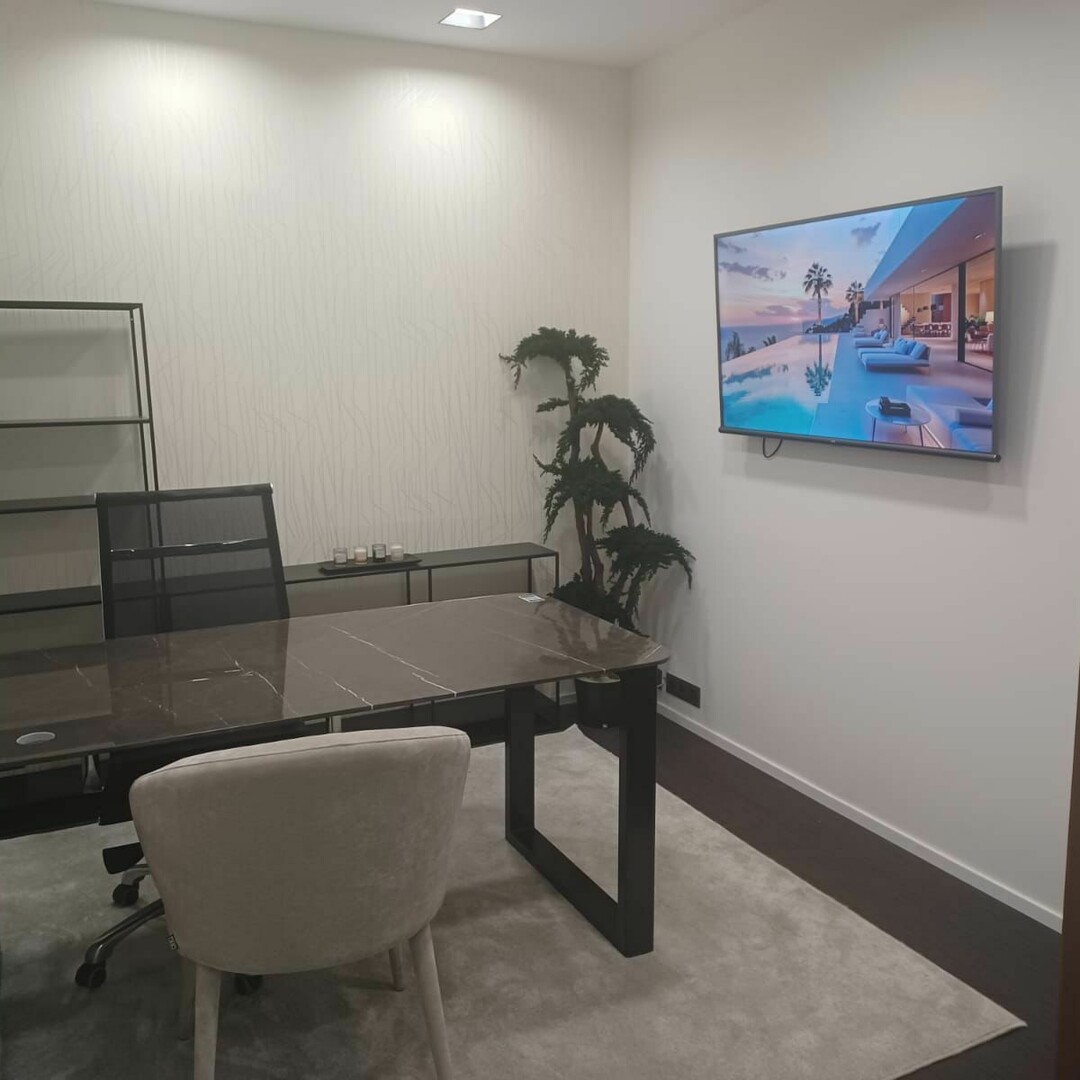 Offices, commercial lease and premises for sale or to rent in Monaco