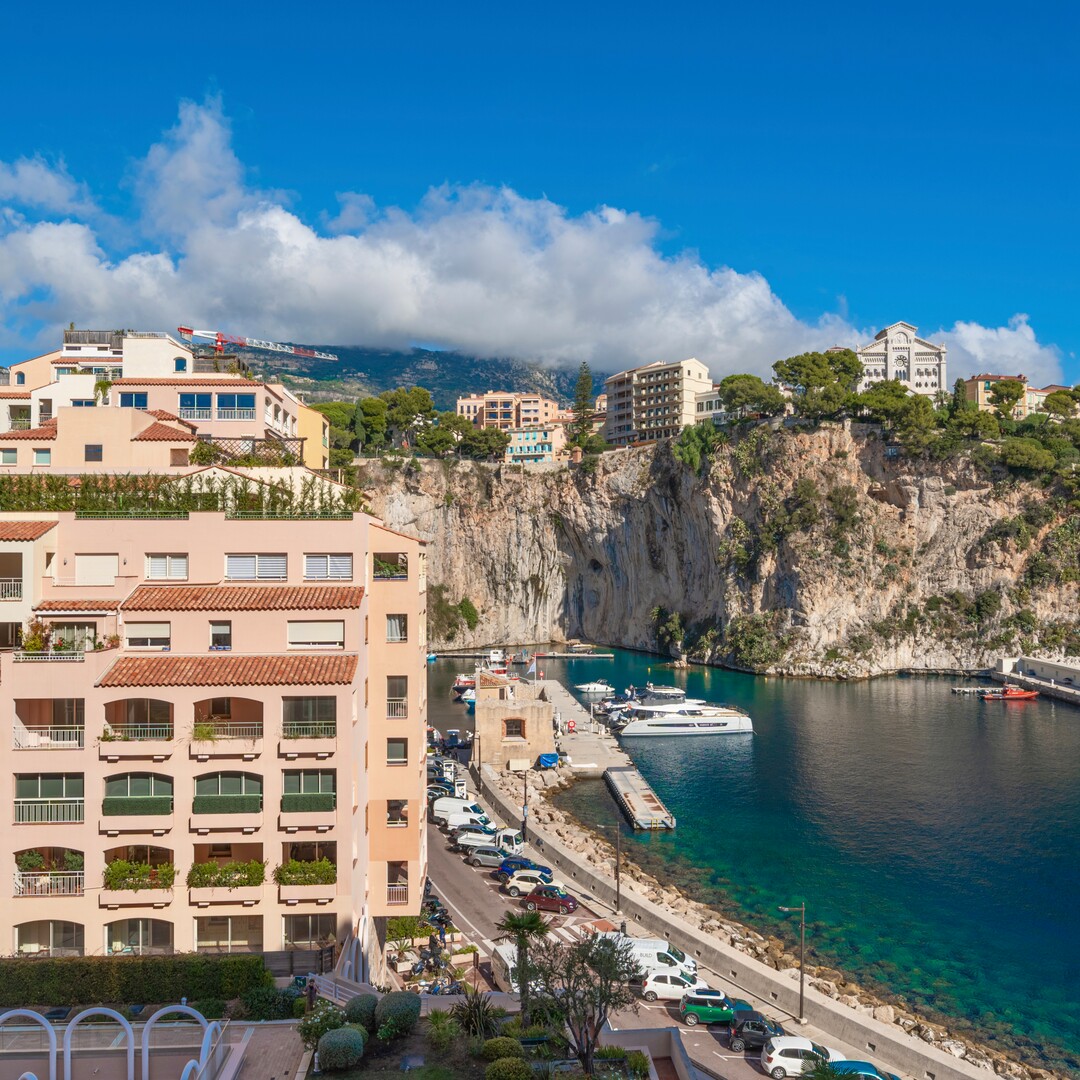 Bureaux, commerces et locaux professionnels à vendre ou à louer à Monaco