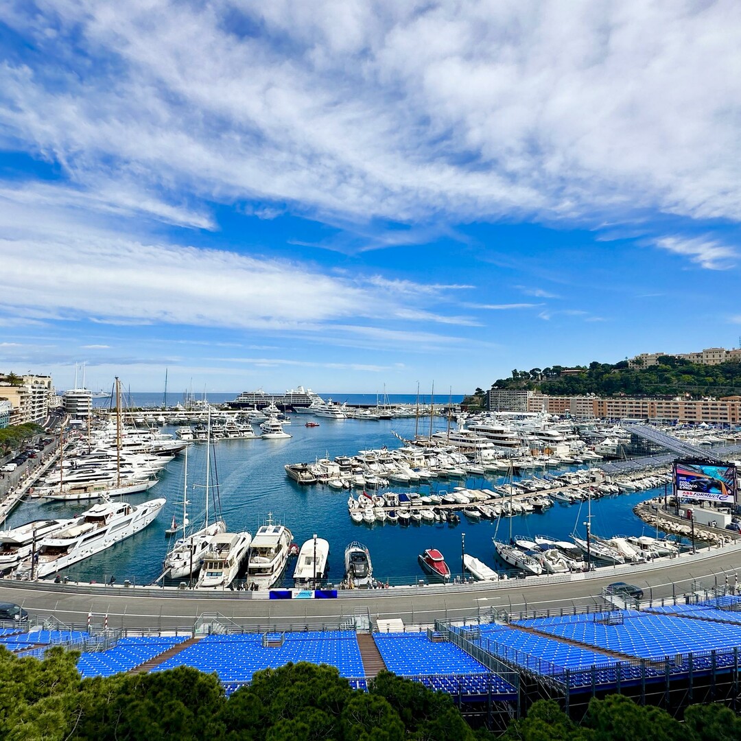 Toutes les annonces de bureaux professionnels à louer à Monaco