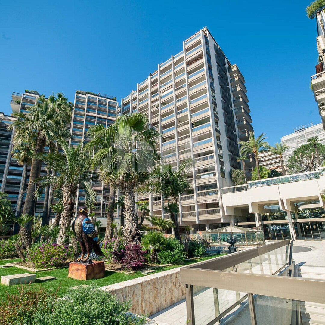 Bureaux, commerces et locaux professionnels à vendre ou à louer à Monaco