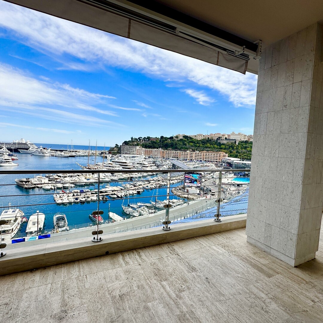 All offers of offices for rent in Monaco - Monaco real estate classified ads