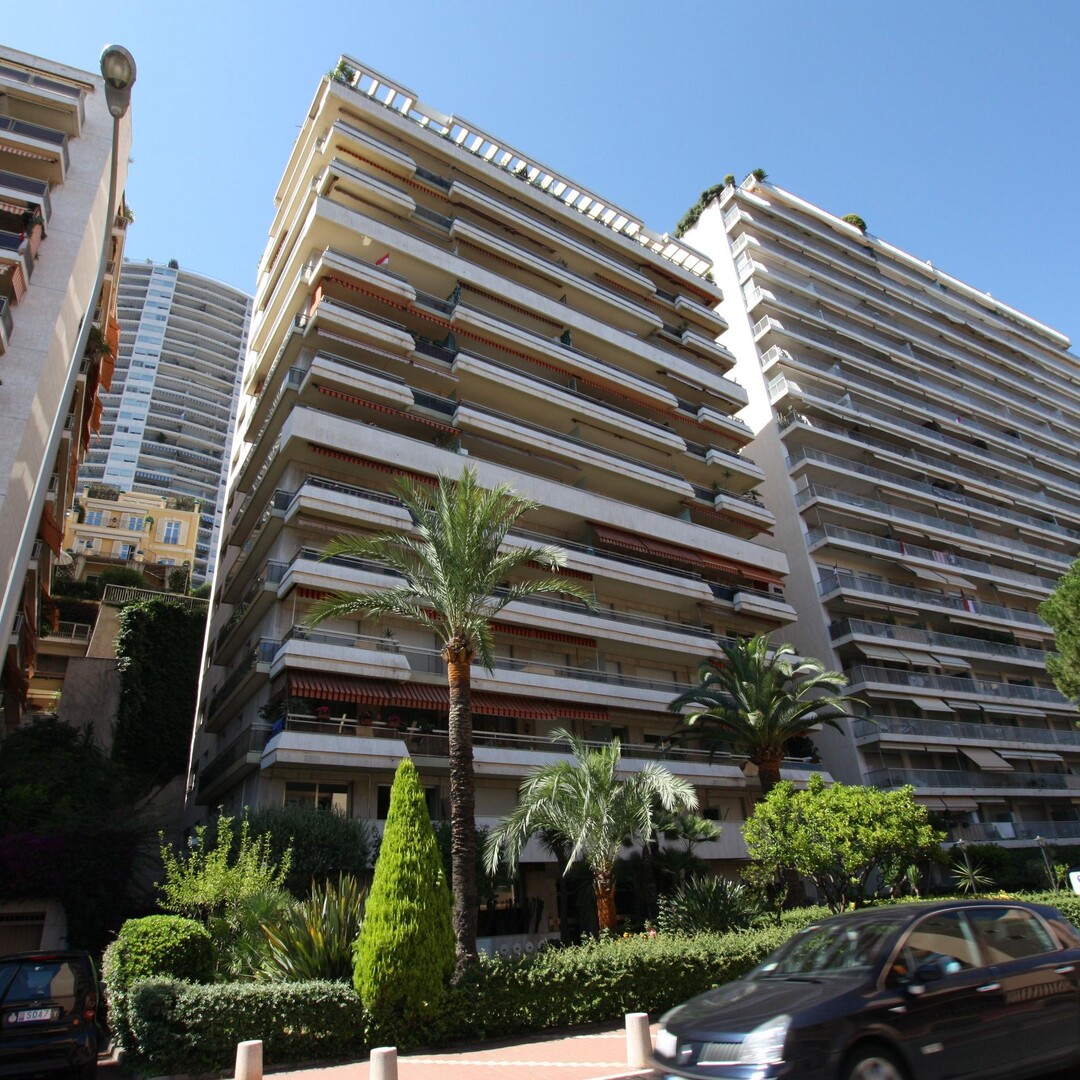 Bureaux, commerces et locaux professionnels à vendre ou à louer à Monaco