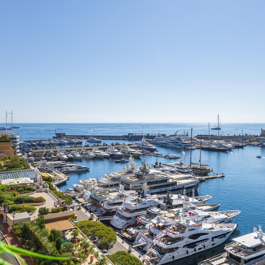 Bureaux, commerces et locaux professionnels à vendre ou à louer à Monaco