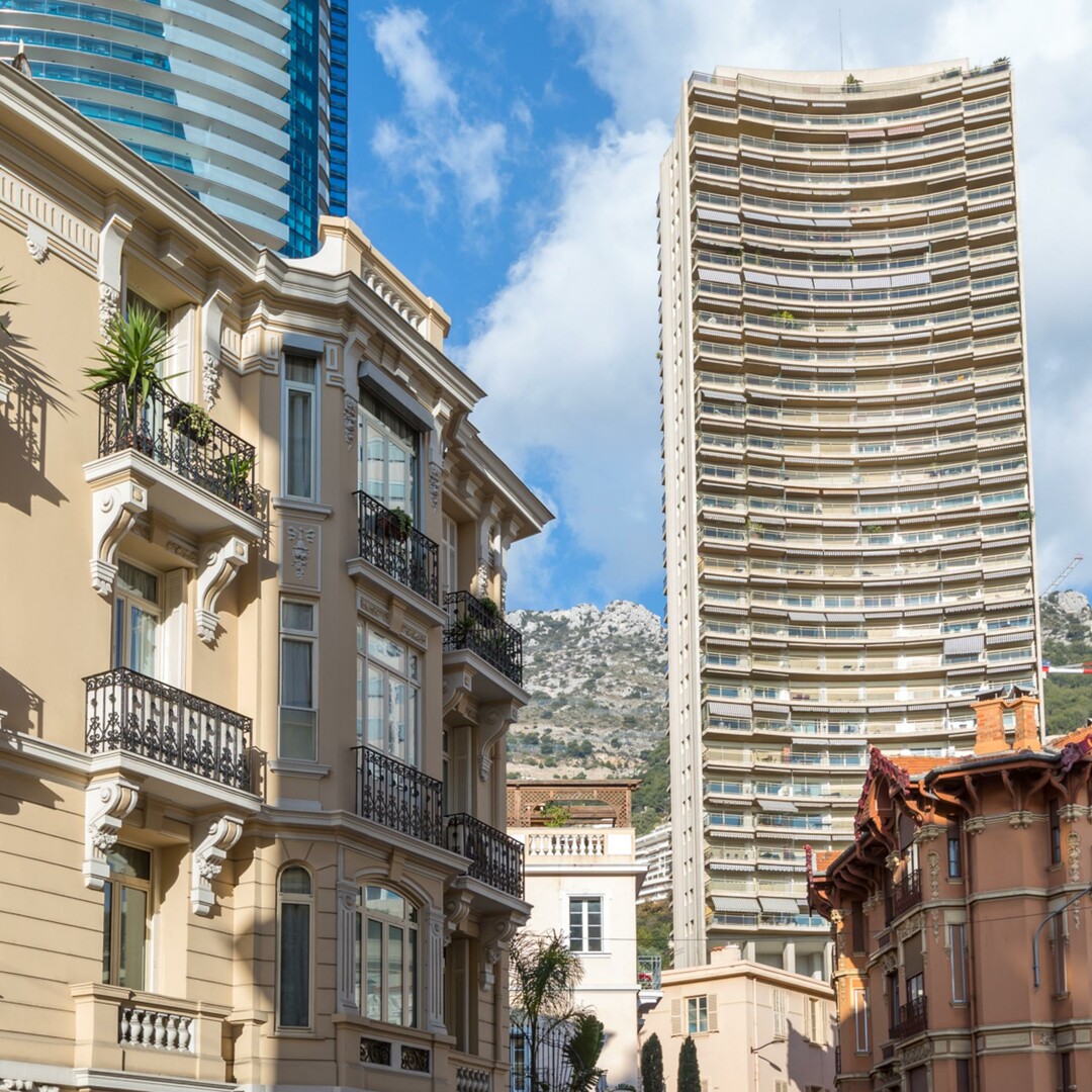 Offices, commercial lease and premises for sale or to rent in Monaco
