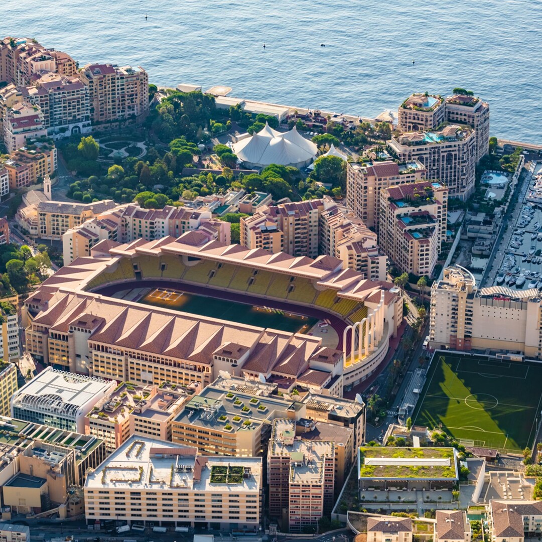 All offers of professional premises rentals in Monaco - Monaco real estate classified ads
