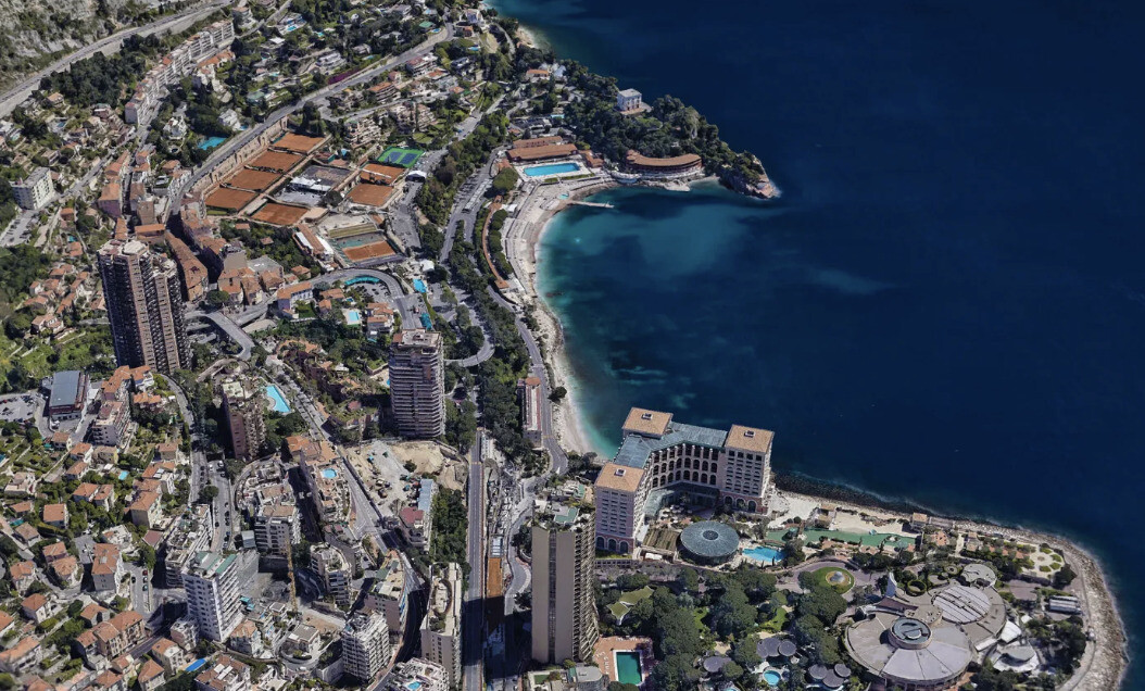 Offices, commercial lease and premises for sale or to rent in Monaco